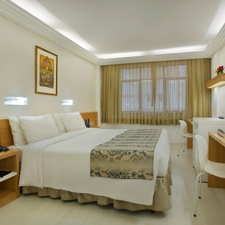 Copa Sul Hotel ريو دي جانيرو المظهر الخارجي الصورة