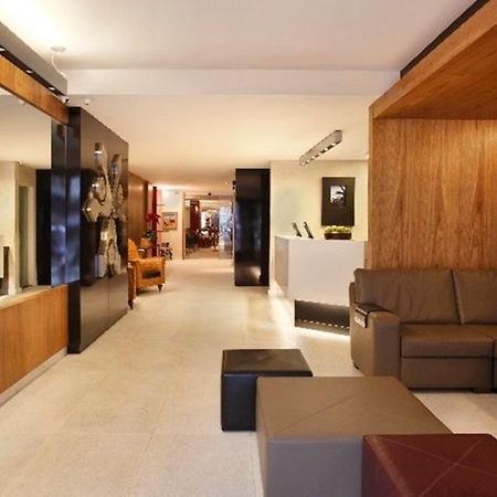 Copa Sul Hotel ريو دي جانيرو المظهر الخارجي الصورة