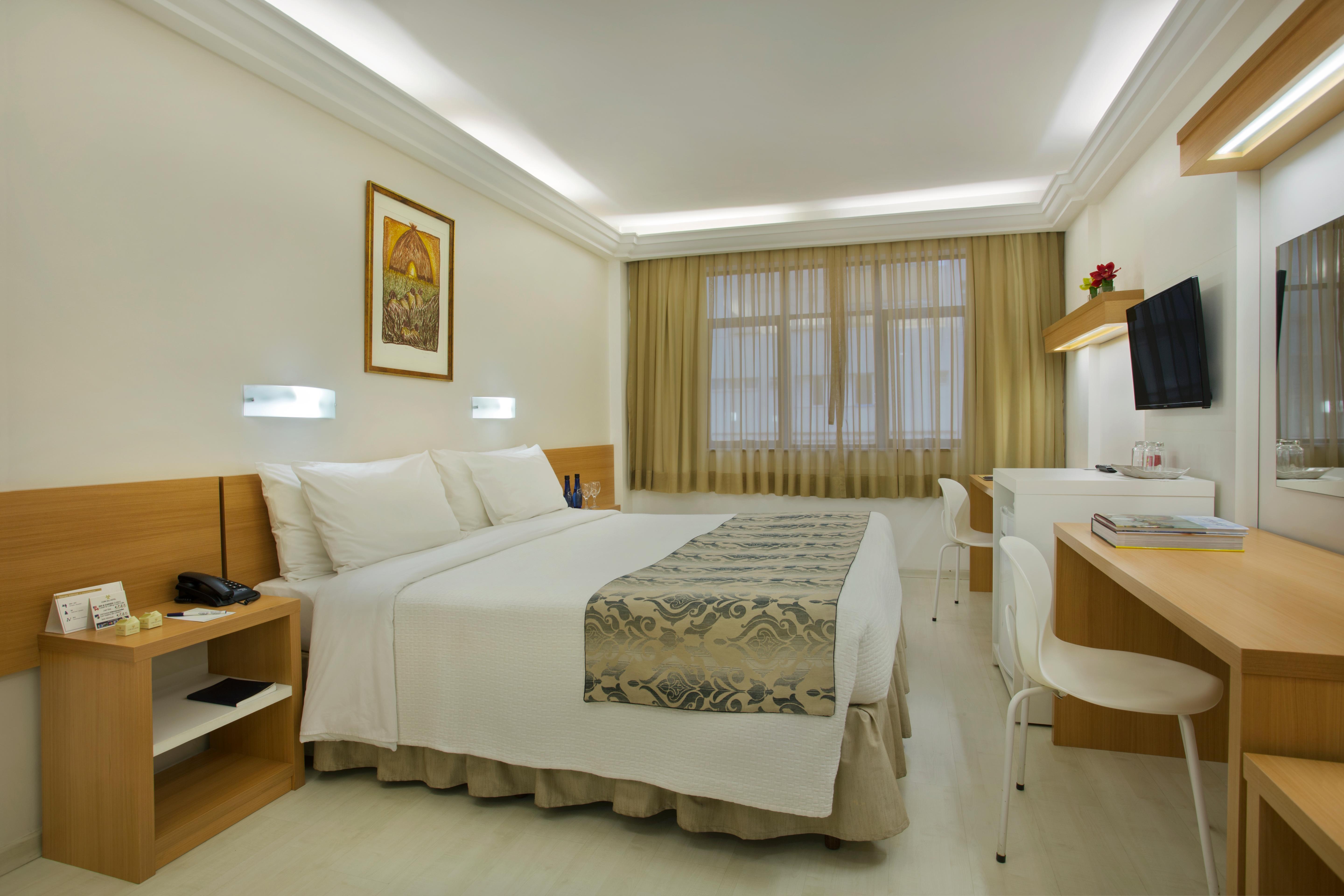 Copa Sul Hotel ريو دي جانيرو المظهر الخارجي الصورة
