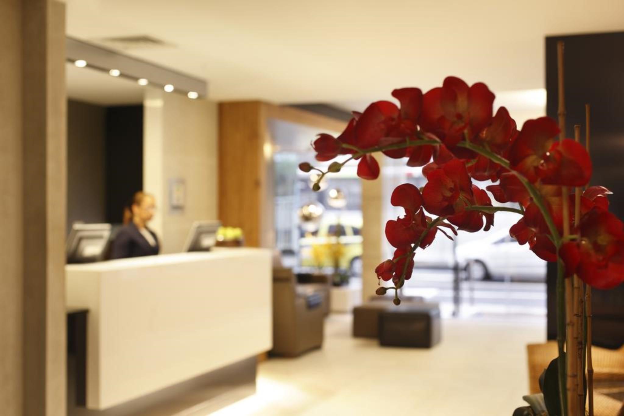 Copa Sul Hotel ريو دي جانيرو المظهر الخارجي الصورة