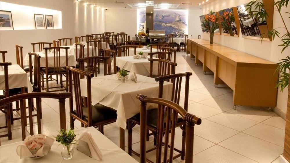Copa Sul Hotel ريو دي جانيرو المظهر الخارجي الصورة