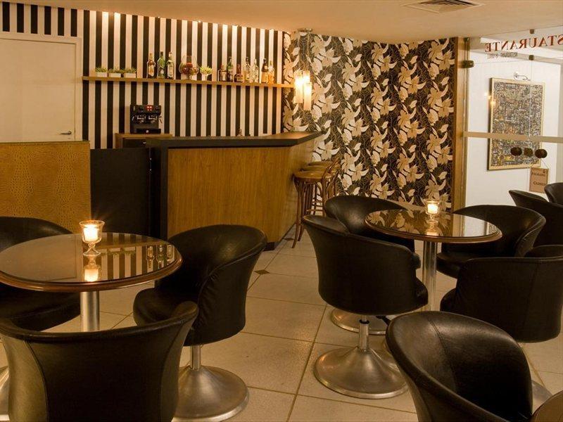 Copa Sul Hotel ريو دي جانيرو المظهر الخارجي الصورة