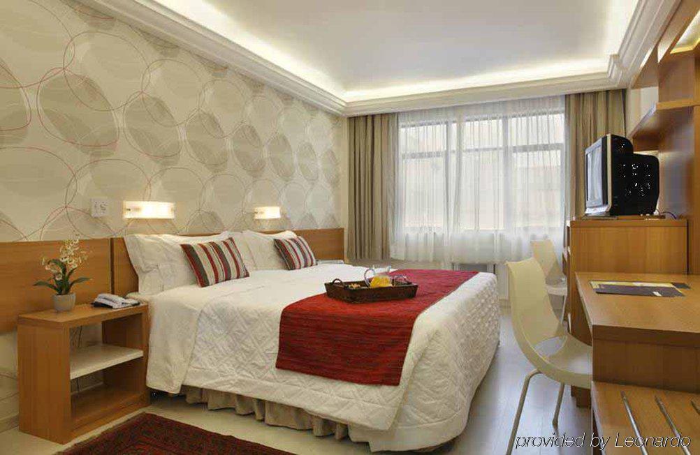 Copa Sul Hotel ريو دي جانيرو المظهر الخارجي الصورة