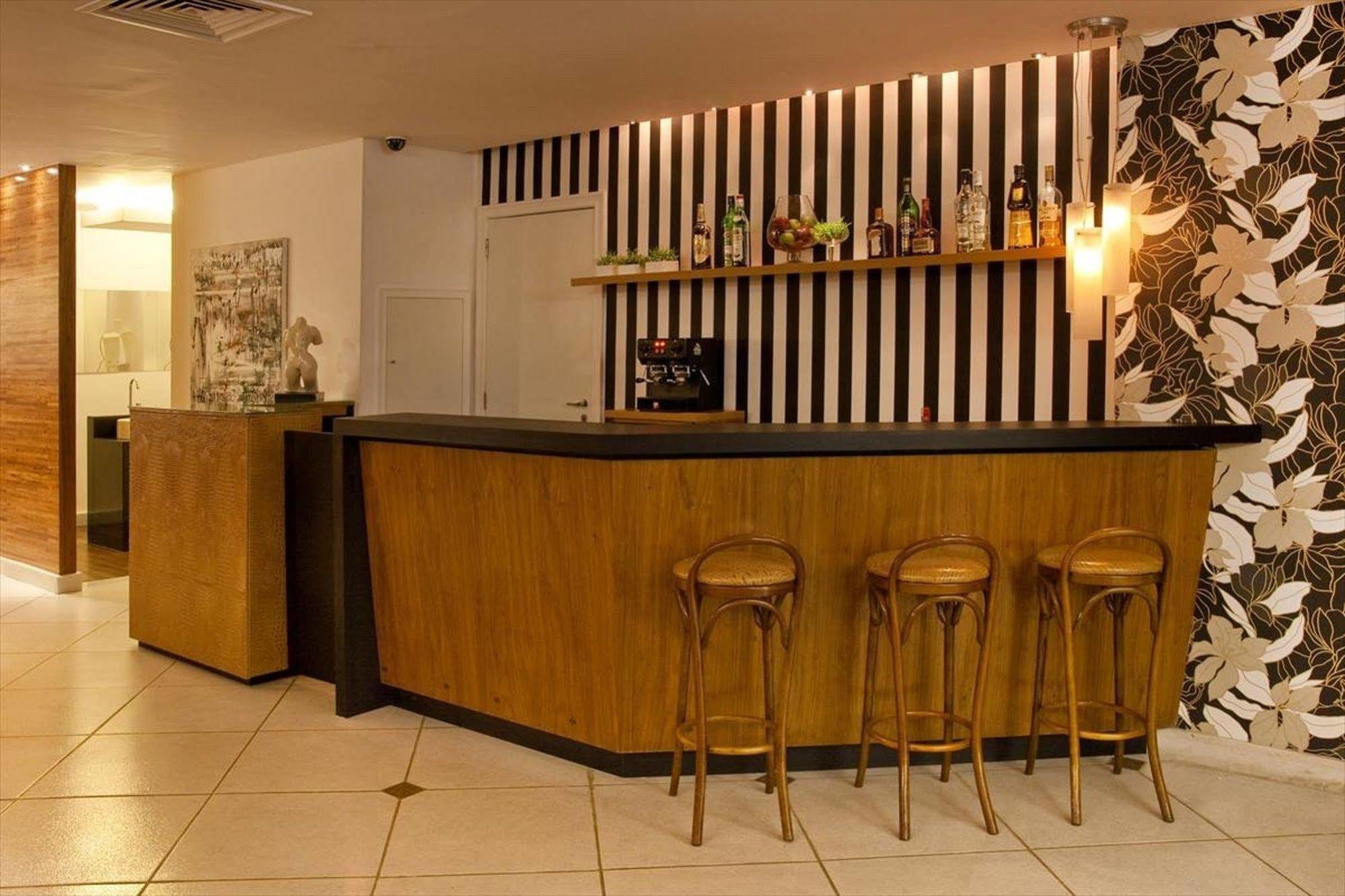 Copa Sul Hotel ريو دي جانيرو المظهر الخارجي الصورة